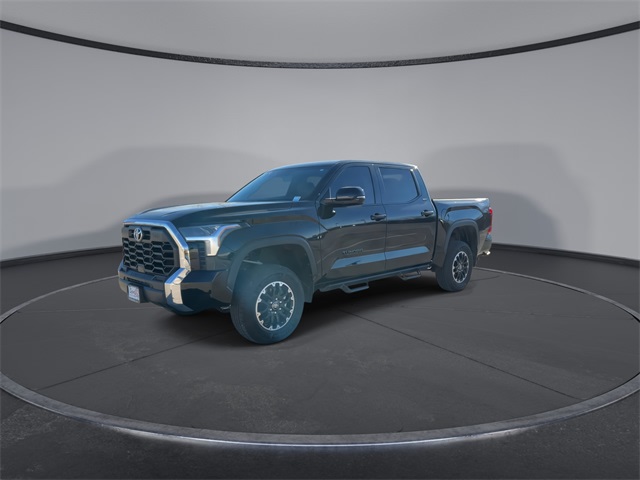 Thumbnail: 2025 Toyota Tundra - 6
