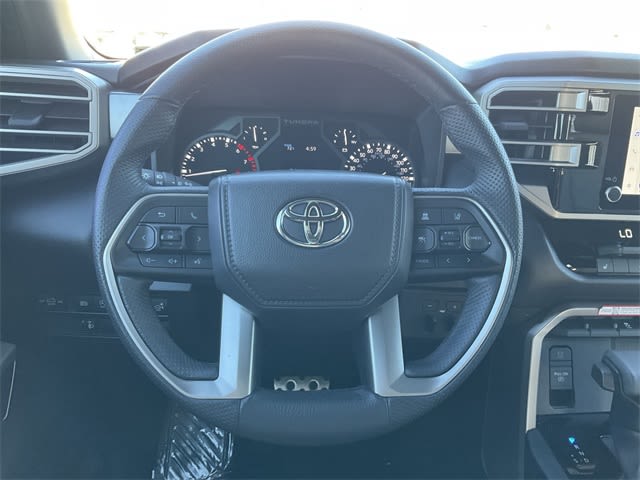 Thumbnail: 2025 Toyota Tundra - 12