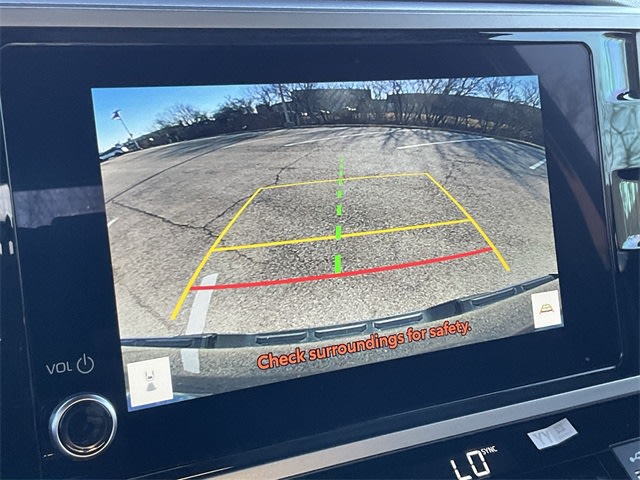 Thumbnail: 2025 Toyota Tundra - 24