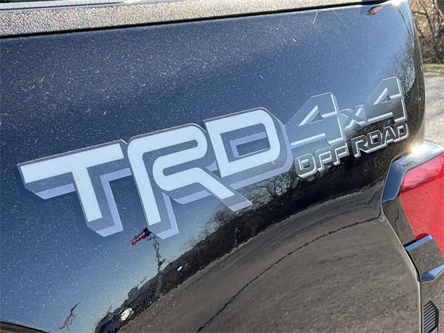 Thumbnail: 2025 Toyota Tundra - 21