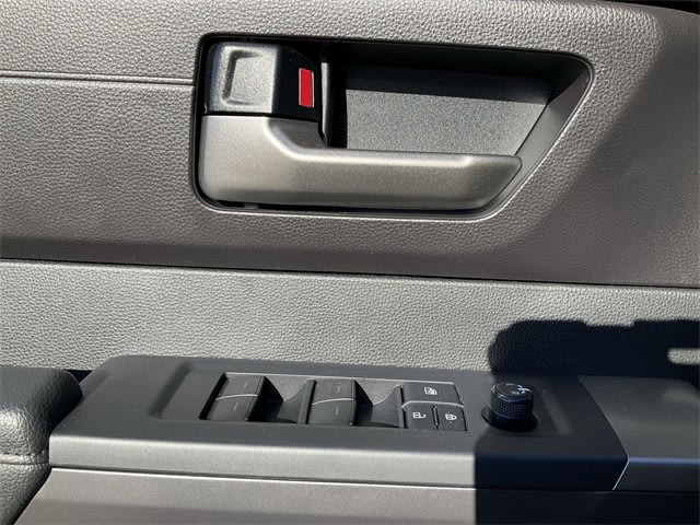 Thumbnail: 2025 Toyota Tundra - 22