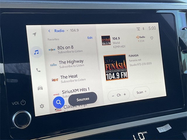 Thumbnail: 2025 Toyota Tundra - 13