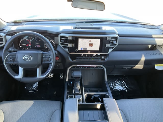 Thumbnail: 2025 Toyota Tundra - 8