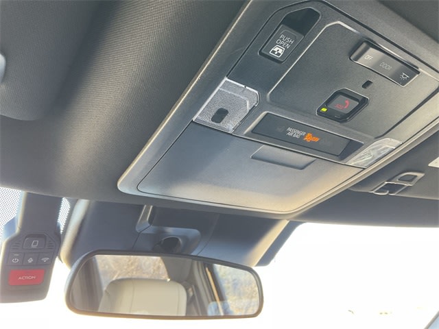 Thumbnail: 2025 Toyota Tundra - 27