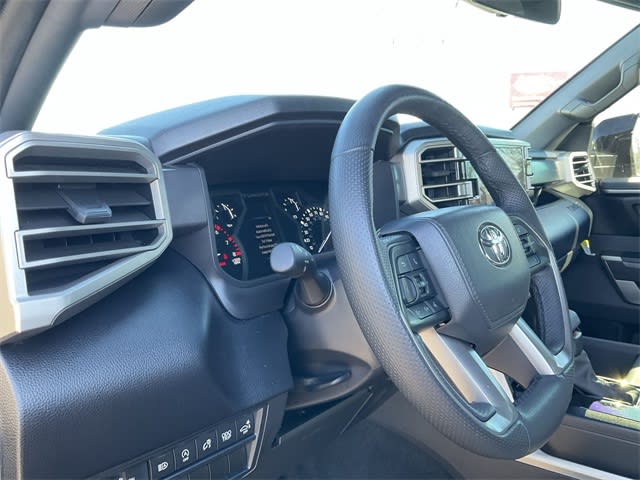 Thumbnail: 2025 Toyota Tundra - 2