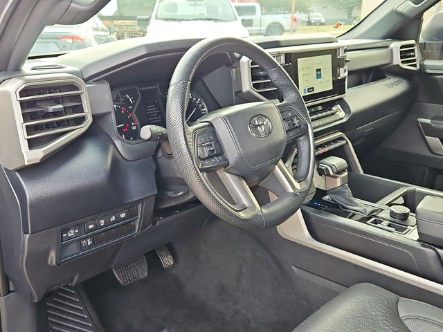Thumbnail: 2025 Toyota Tundra - 2