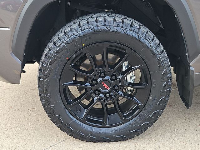 Thumbnail: 2025 Toyota Tundra - 7