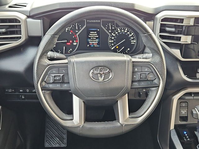 Thumbnail: 2025 Toyota Tundra - 13