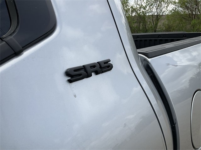 Thumbnail: 2025 Toyota Tundra - 6