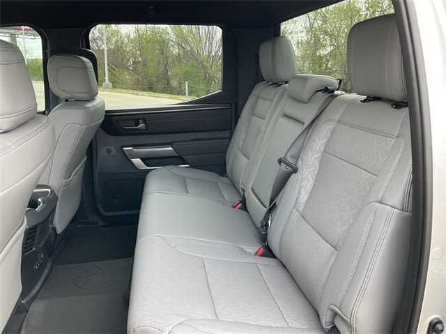 Thumbnail: 2025 Toyota Tundra - 23