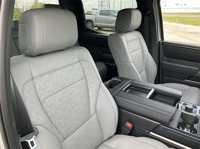 Thumbnail: 2025 Toyota Tundra - 10