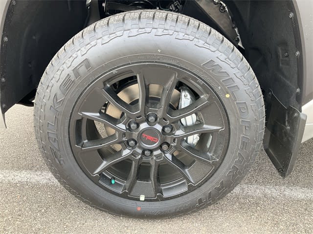 Thumbnail: 2025 Toyota Tundra - 7