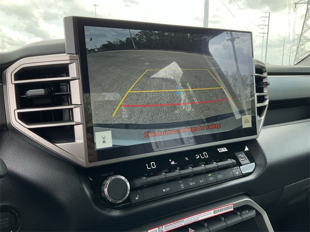 Thumbnail: 2025 Toyota Tundra - 24