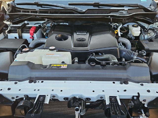 Thumbnail: 2023 Toyota Tundra - 9