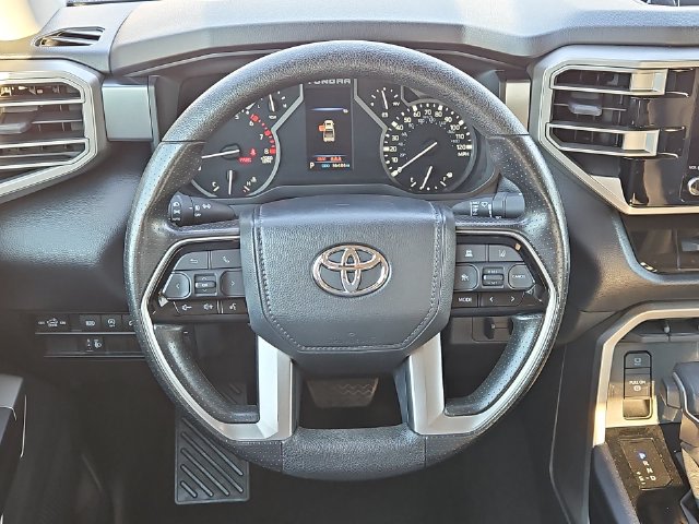 Thumbnail: 2023 Toyota Tundra - 14