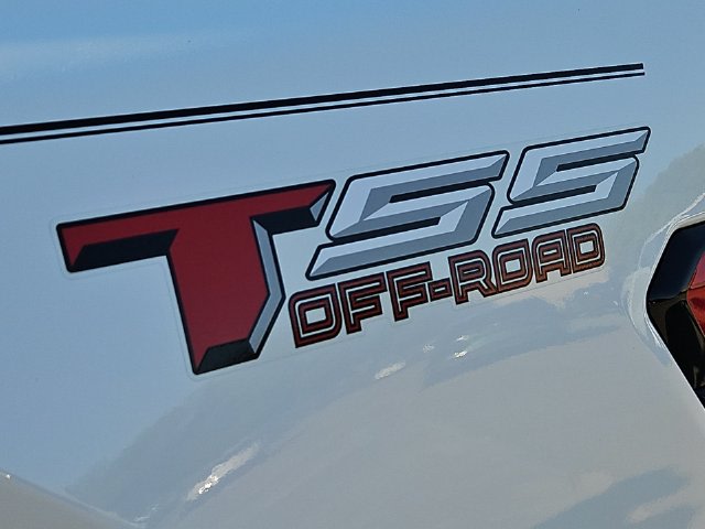 Thumbnail: 2023 Toyota Tundra - 7