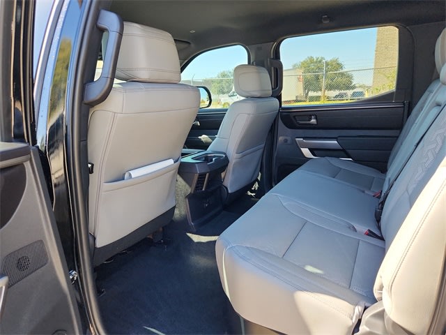 Thumbnail: 2025 Toyota Tundra - 12