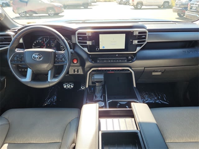 Thumbnail: 2025 Toyota Tundra - 9