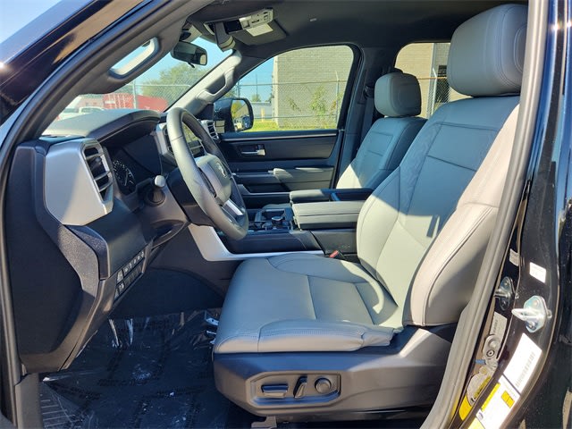 Thumbnail: 2025 Toyota Tundra - 10