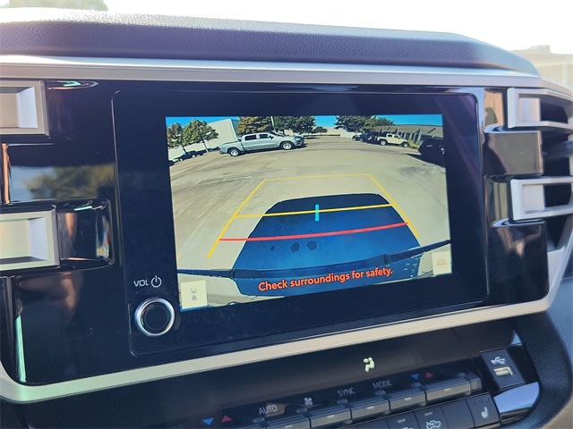 Thumbnail: 2025 Toyota Tundra - 26