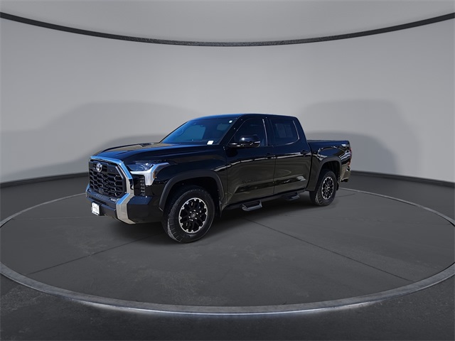 Thumbnail: 2025 Toyota Tundra - 6
