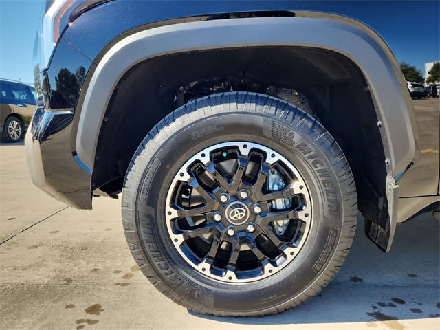 Thumbnail: 2025 Toyota Tundra - 7