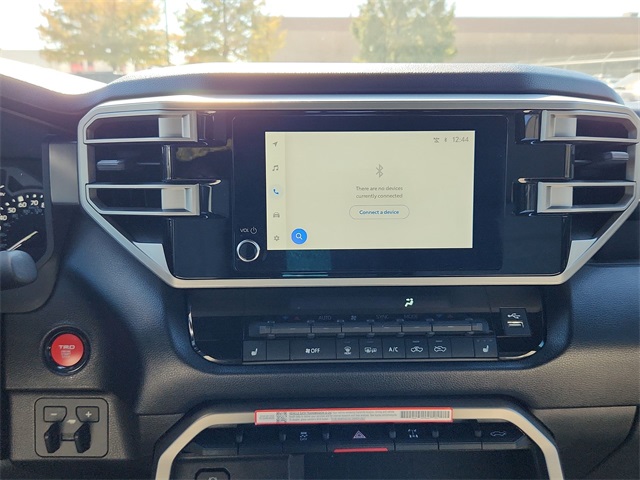 Thumbnail: 2025 Toyota Tundra - 14