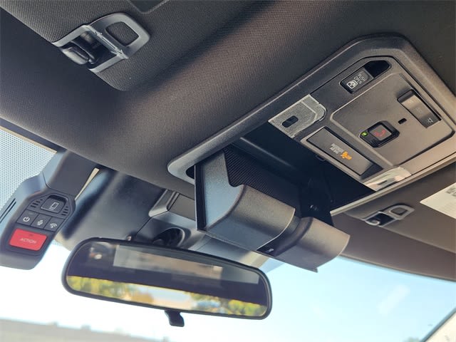 Thumbnail: 2025 Toyota Tundra - 28