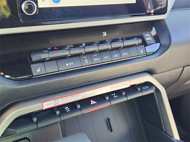 Thumbnail: 2025 Toyota Tundra - 27