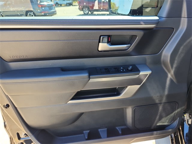 Thumbnail: 2025 Toyota Tundra - 24