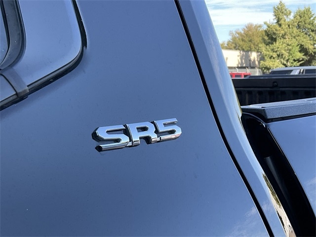 Thumbnail: 2025 Toyota Tundra - 22