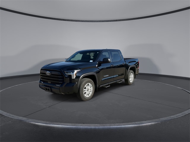 Thumbnail: 2025 Toyota Tundra - 5