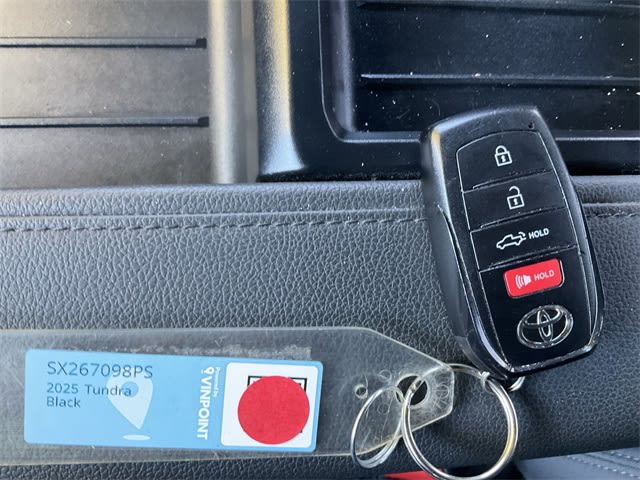 Thumbnail: 2025 Toyota Tundra - 29