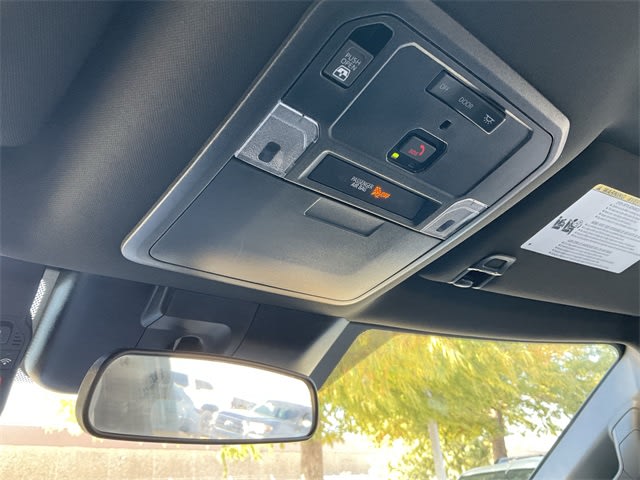 Thumbnail: 2025 Toyota Tundra - 28