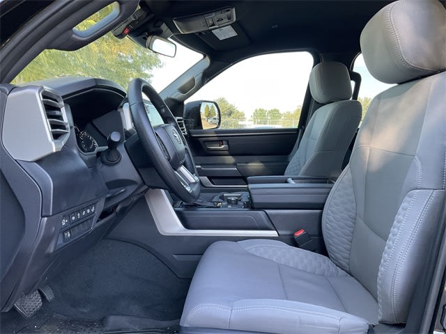 Thumbnail: 2025 Toyota Tundra - 8