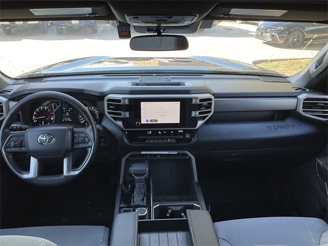 Thumbnail: 2025 Toyota Tundra - 7