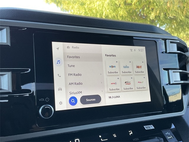 Thumbnail: 2025 Toyota Tundra - 12