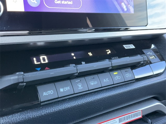 Thumbnail: 2025 Toyota Tundra - 27