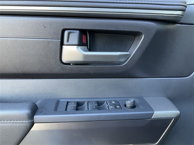 Thumbnail: 2025 Toyota Tundra - 23