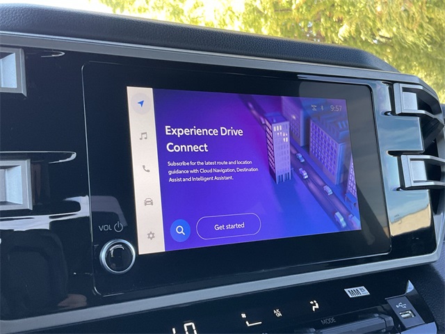 Thumbnail: 2025 Toyota Tundra - 26