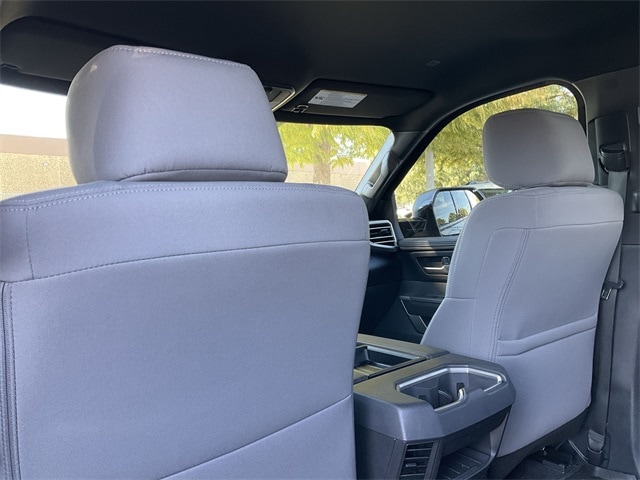 Thumbnail: 2025 Toyota Tundra - 9