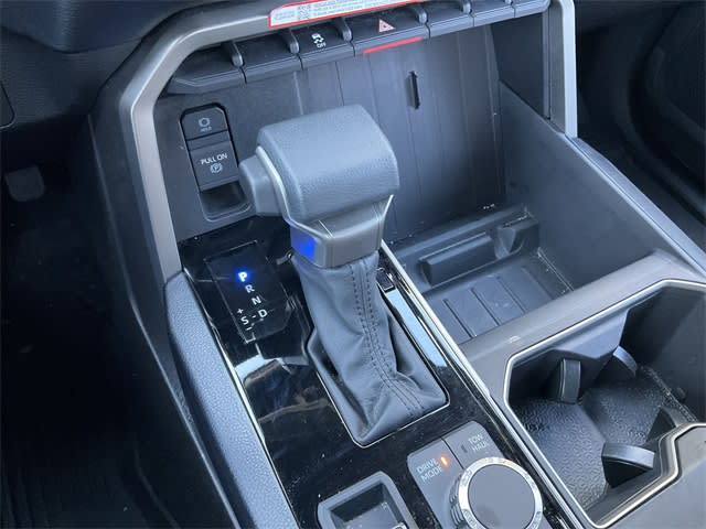 Thumbnail: 2025 Toyota Tundra - 13