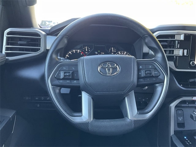 Thumbnail: 2025 Toyota Tundra - 11