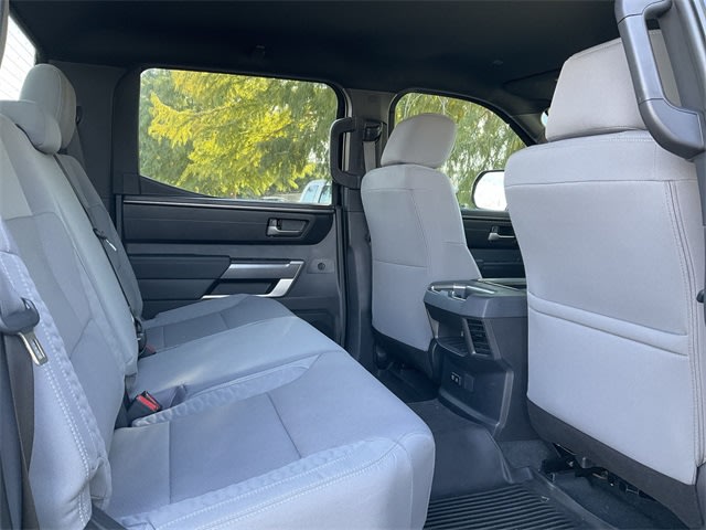 Thumbnail: 2025 Toyota Tundra - 10