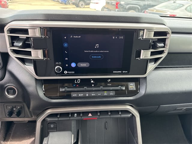 Thumbnail: 2024 Toyota Tundra - 13