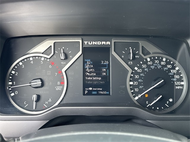 Thumbnail: 2024 Toyota Tundra - 15