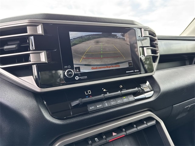 Thumbnail: 2024 Toyota Tundra - 24