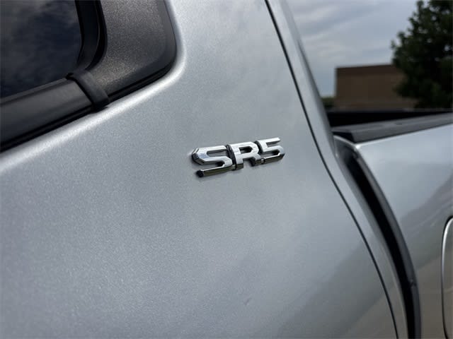 Thumbnail: 2024 Toyota Tundra - 6