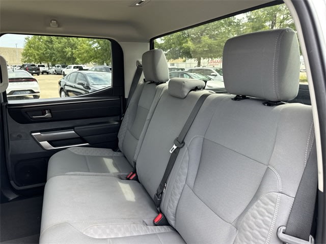 Thumbnail: 2024 Toyota Tundra - 23