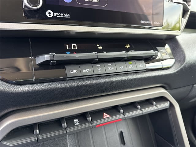 Thumbnail: 2024 Toyota Tundra - 26